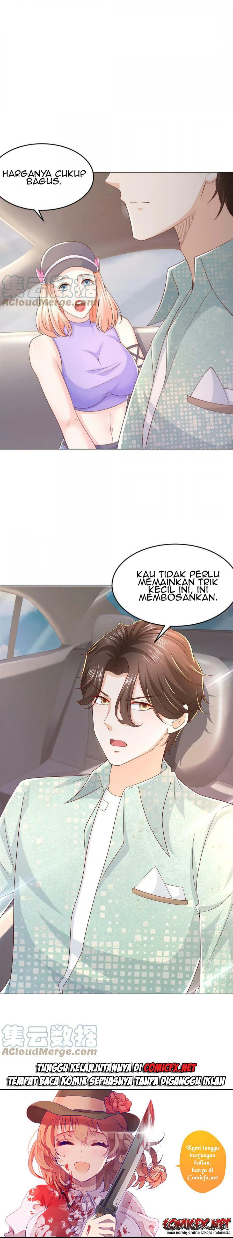 I Randomly Have A New Career Every Week chapter 277