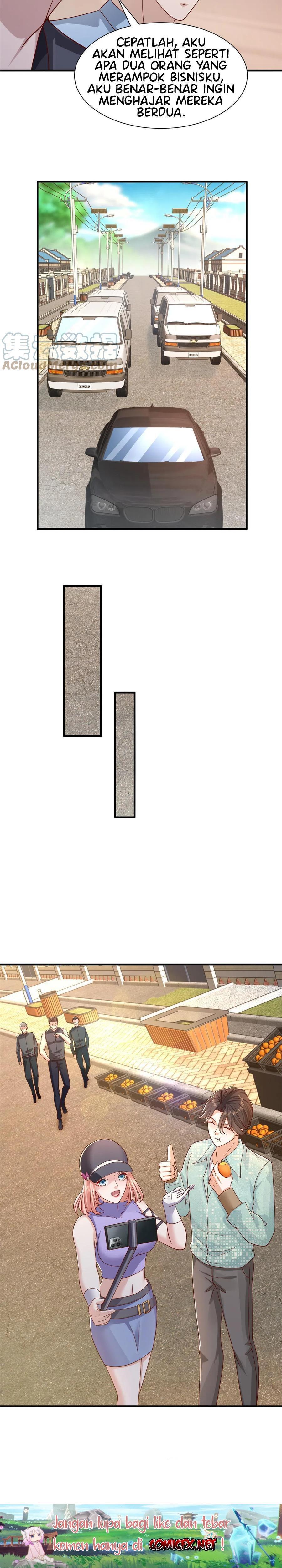 I Randomly Have A New Career Every Week Chapter 279 Bahasa Indonesia