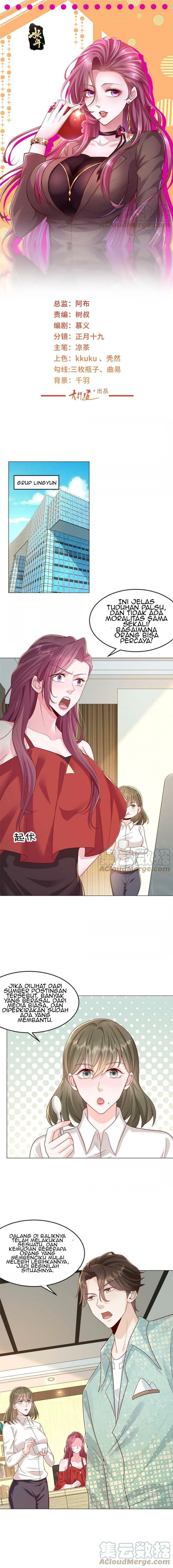 I Randomly Have A New Career Every Week chapter 285