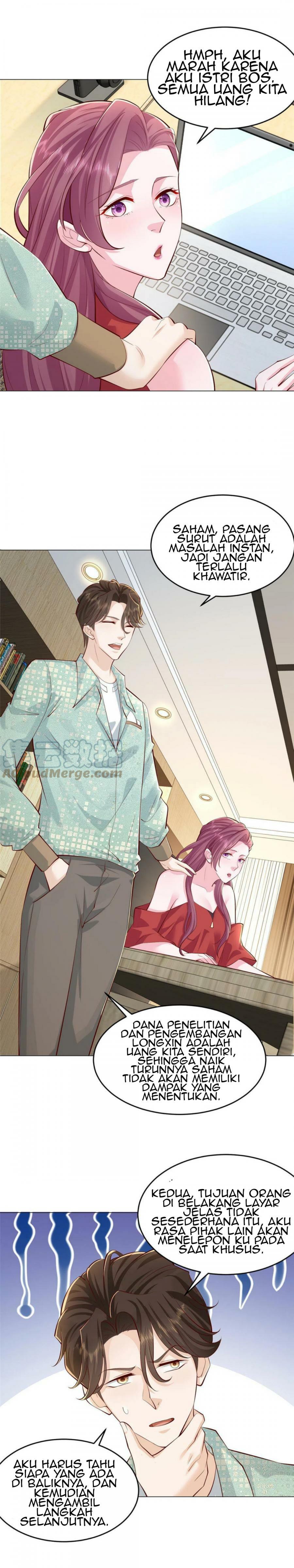 I Randomly Have A New Career Every Week chapter 285