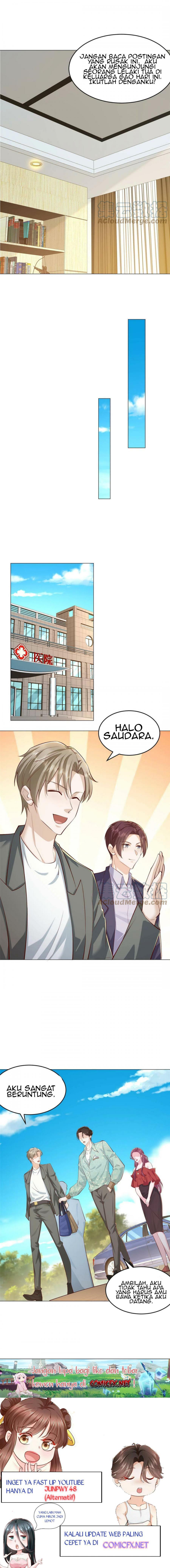 I Randomly Have A New Career Every Week chapter 285