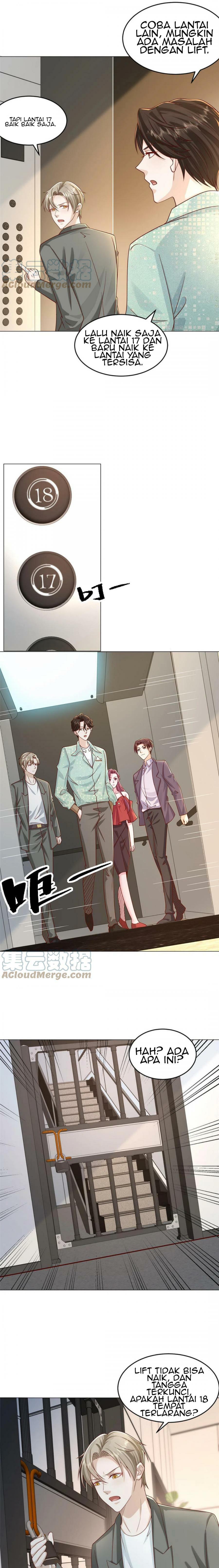 I Randomly Have A New Career Every Week chapter 285