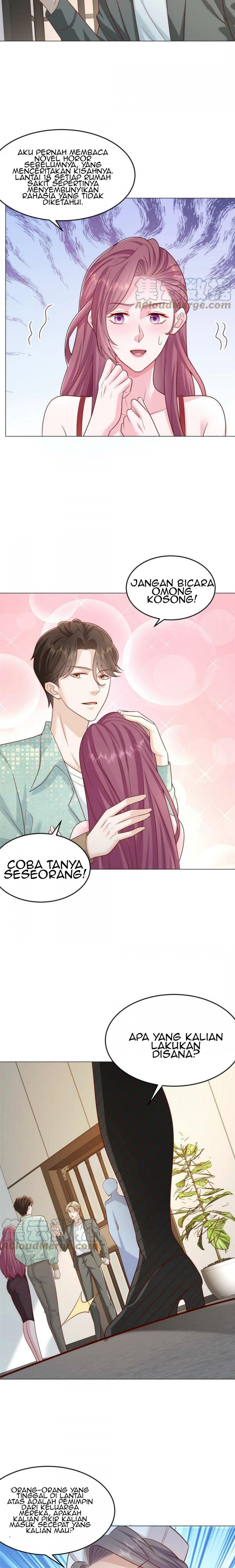 I Randomly Have A New Career Every Week chapter 285