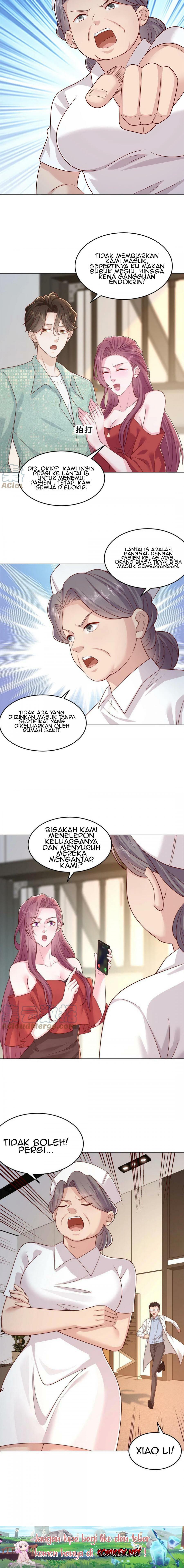 I Randomly Have A New Career Every Week chapter 285
