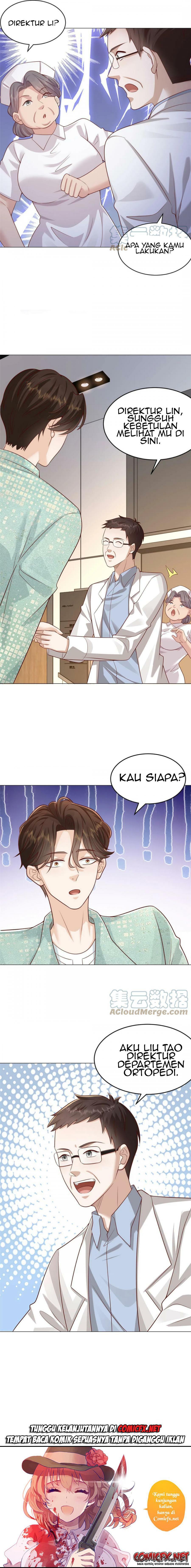 I Randomly Have A New Career Every Week chapter 285