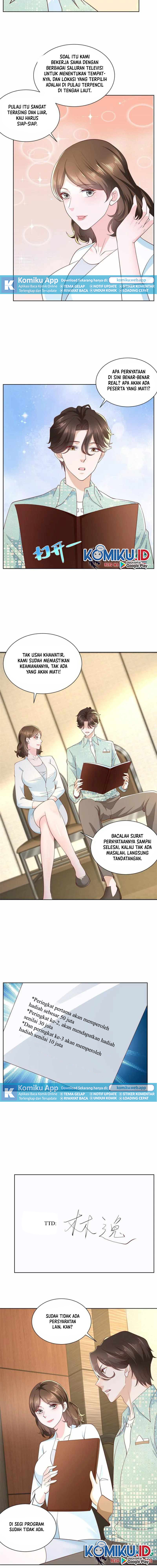 I Randomly Have A New Career Every Week chapter 301