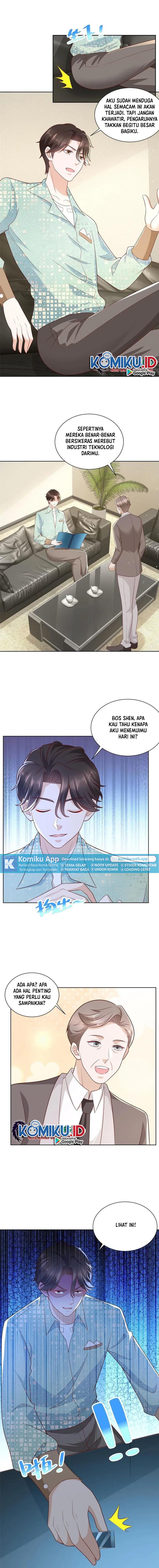 I Randomly Have A New Career Every Week chapter 301