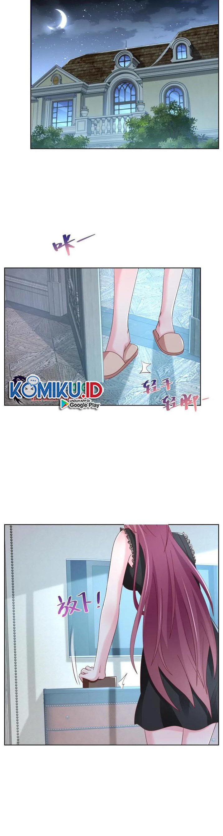 I Randomly Have A New Career Every Week chapter 306