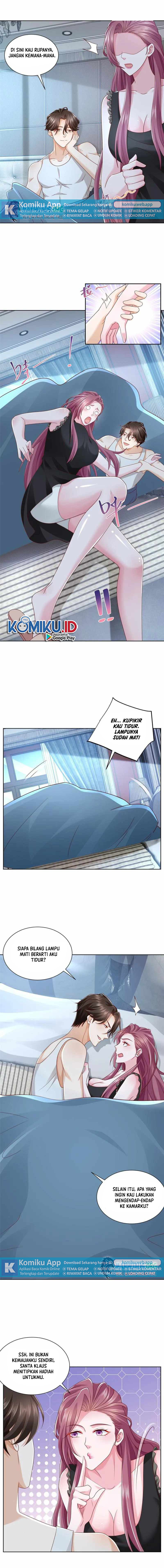 I Randomly Have A New Career Every Week chapter 306