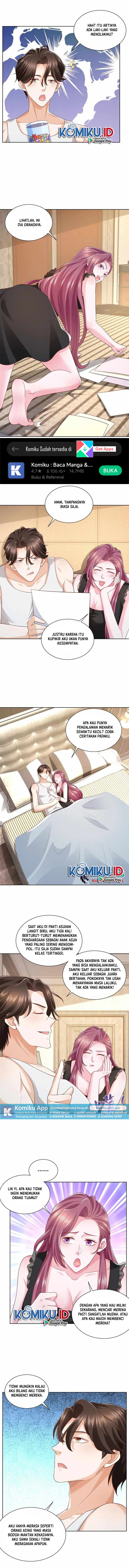 I Randomly Have A New Career Every Week chapter 306