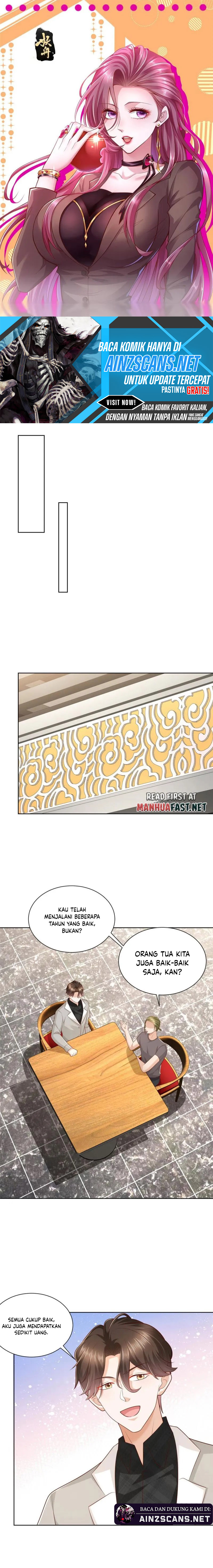 I Randomly Have A New Career Every Week chapter 337