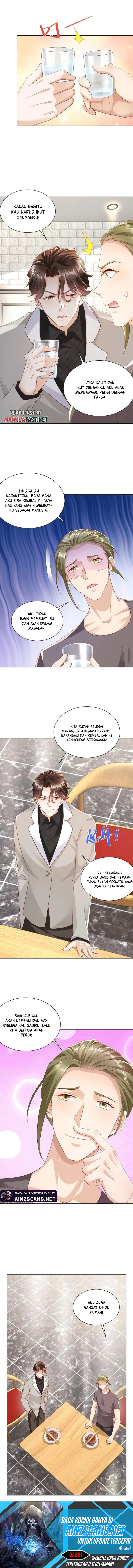I Randomly Have A New Career Every Week chapter 337