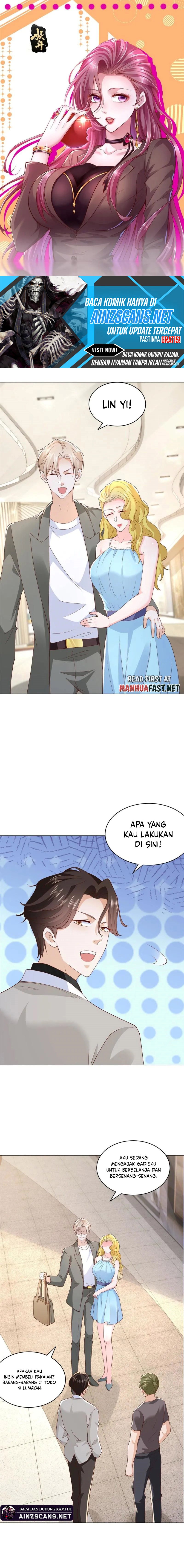 I Randomly Have A New Career Every Week chapter 339