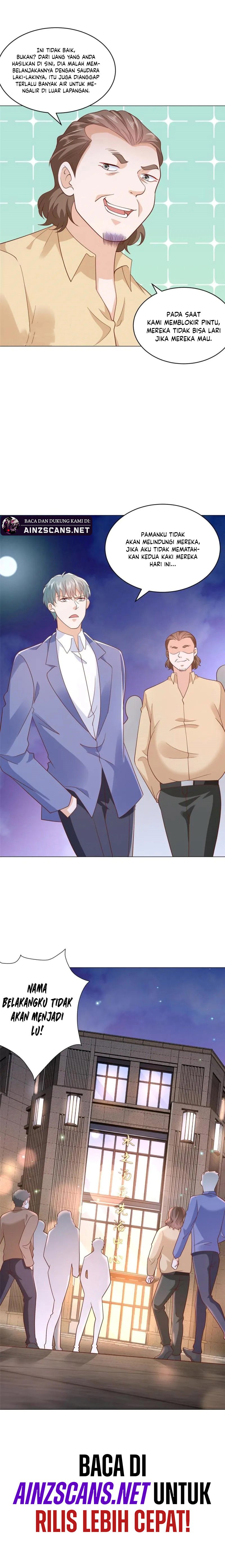 I Randomly Have A New Career Every Week chapter 339