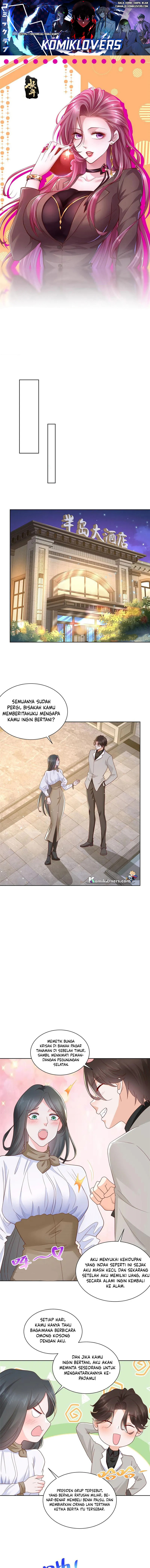 I Randomly Have A New Career Every Week chapter 361