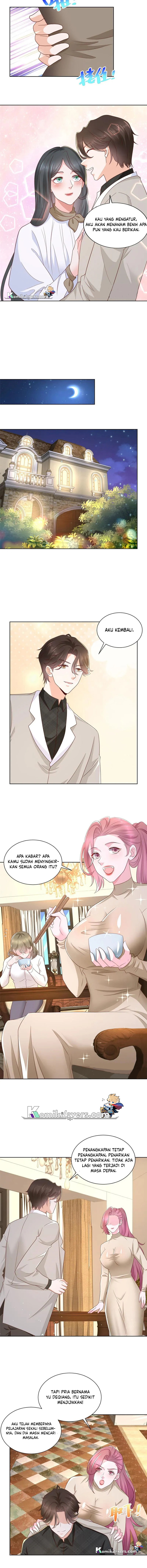 I Randomly Have A New Career Every Week chapter 361