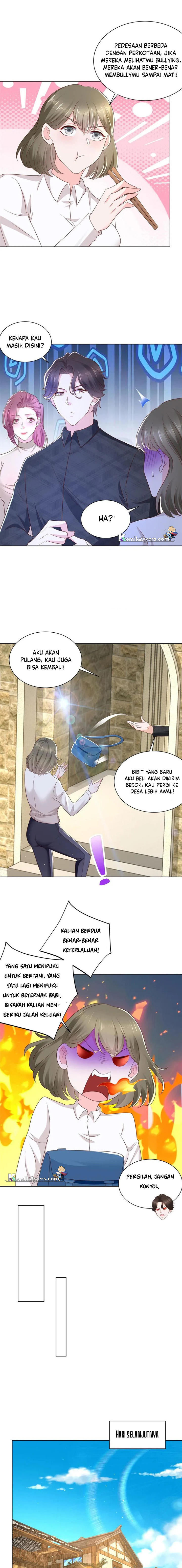 I Randomly Have A New Career Every Week chapter 361