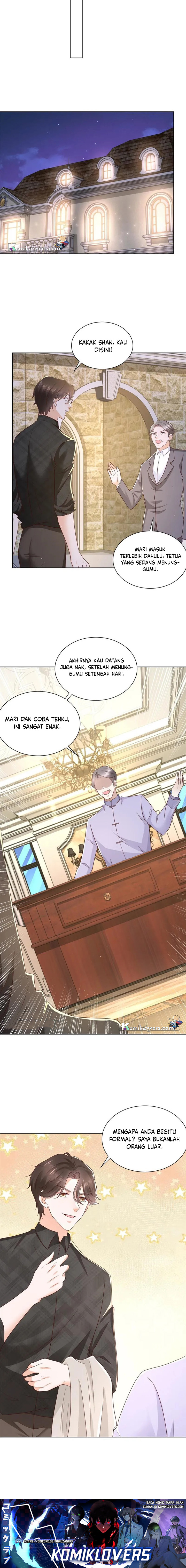 I Randomly Have A New Career Every Week chapter 361
