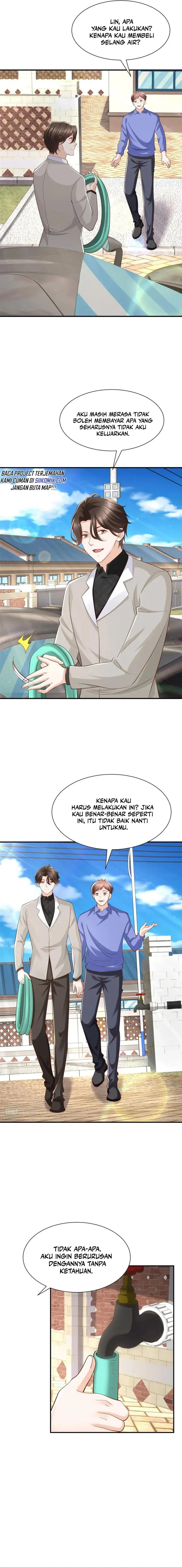 I Randomly Have A New Career Every Week chapter 364
