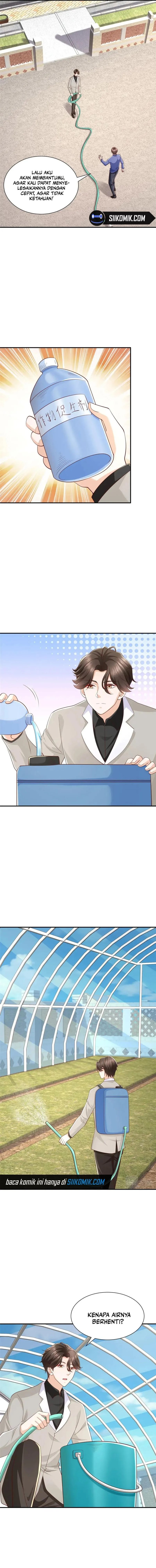 I Randomly Have A New Career Every Week chapter 364