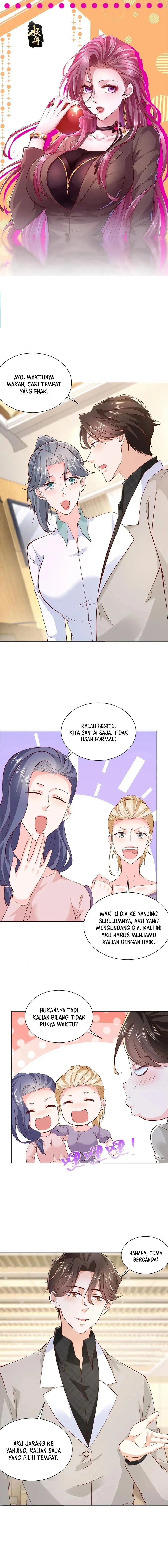 I Randomly Have A New Career Every Week chapter 373