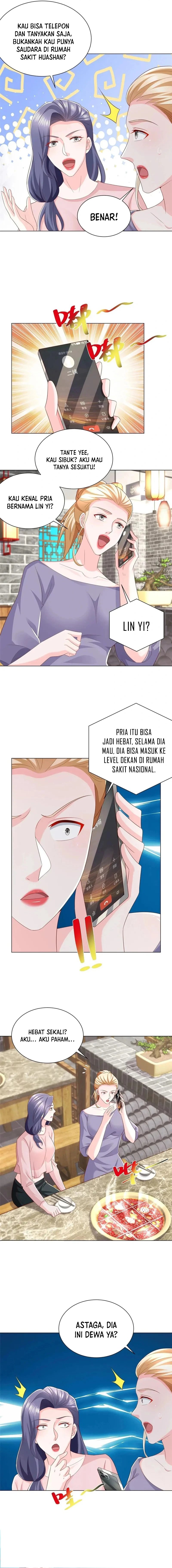 I Randomly Have A New Career Every Week chapter 373