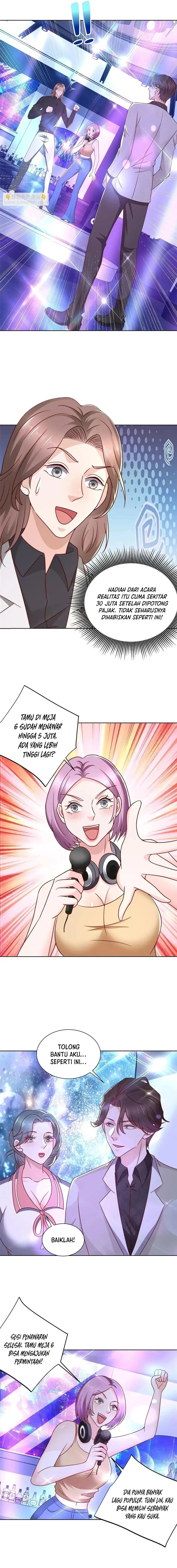 I Randomly Have A New Career Every Week chapter 376