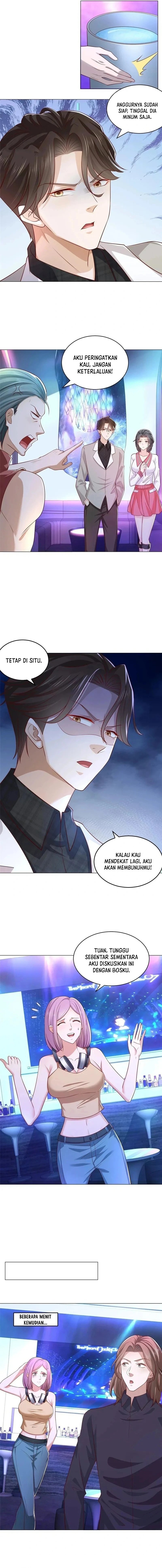 I Randomly Have A New Career Every Week chapter 376
