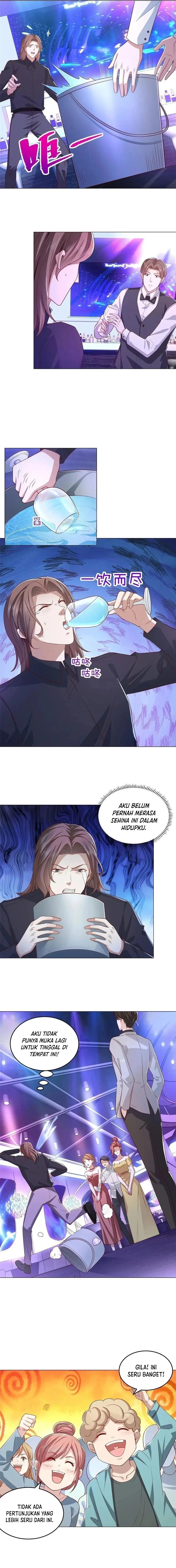 I Randomly Have A New Career Every Week chapter 376