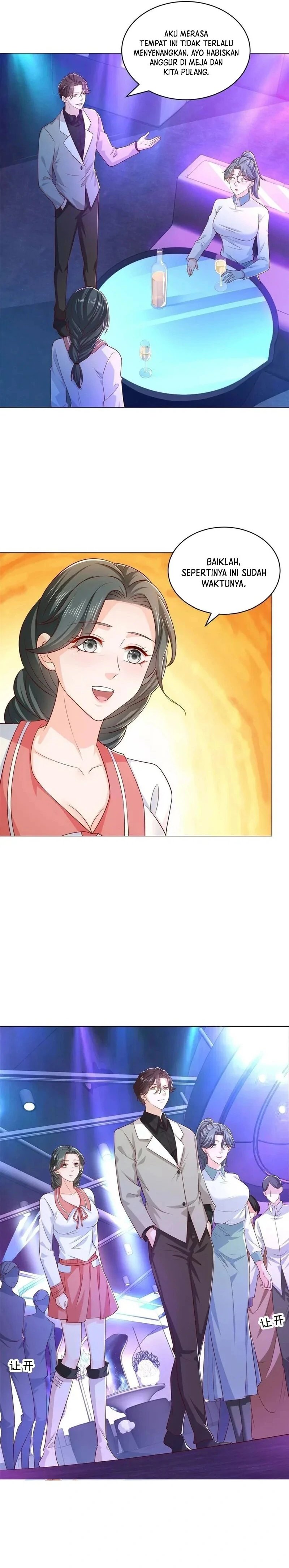 I Randomly Have A New Career Every Week chapter 376