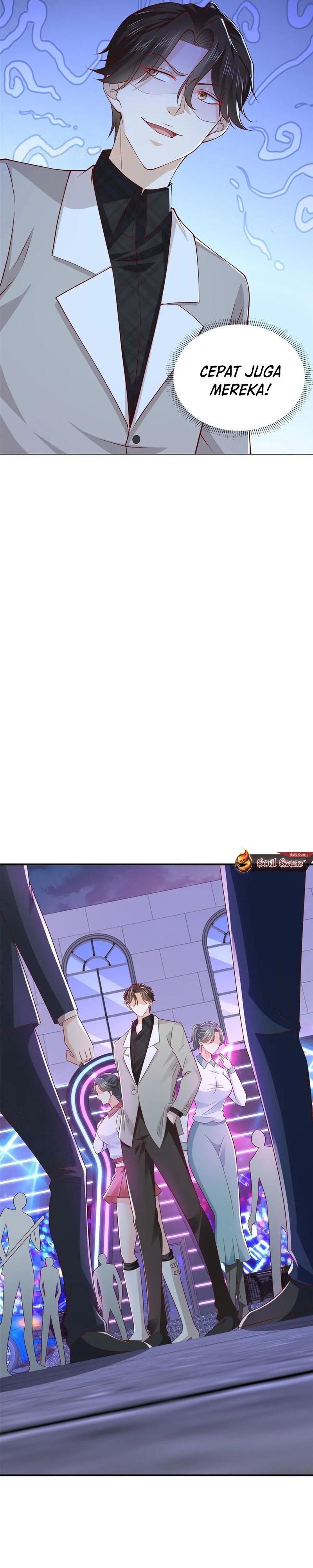 I Randomly Have A New Career Every Week chapter 377