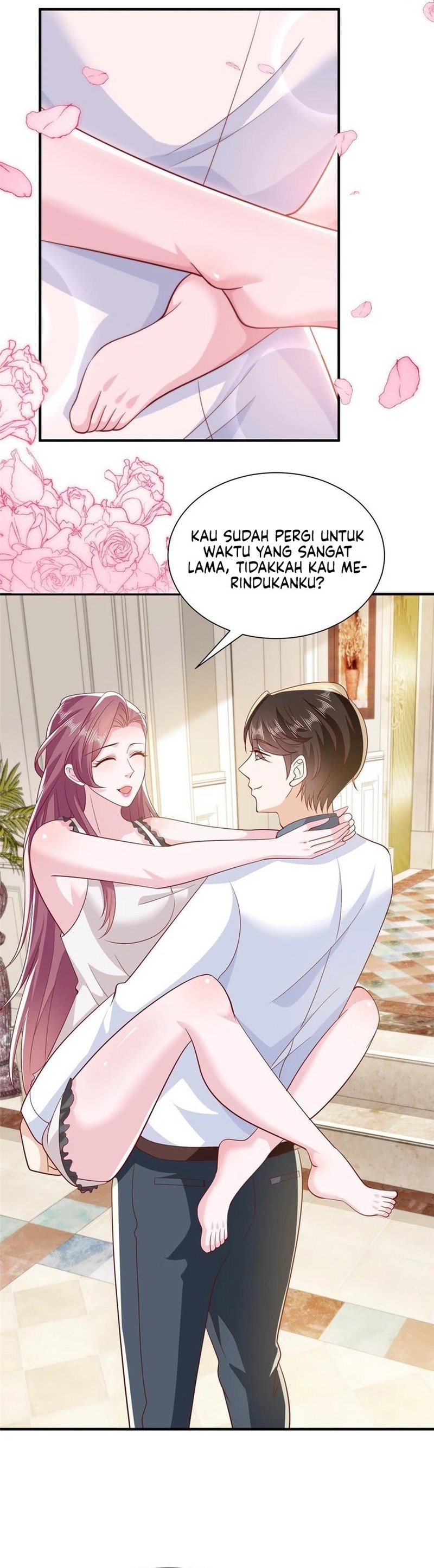 I Randomly Have A New Career Every Week chapter 394