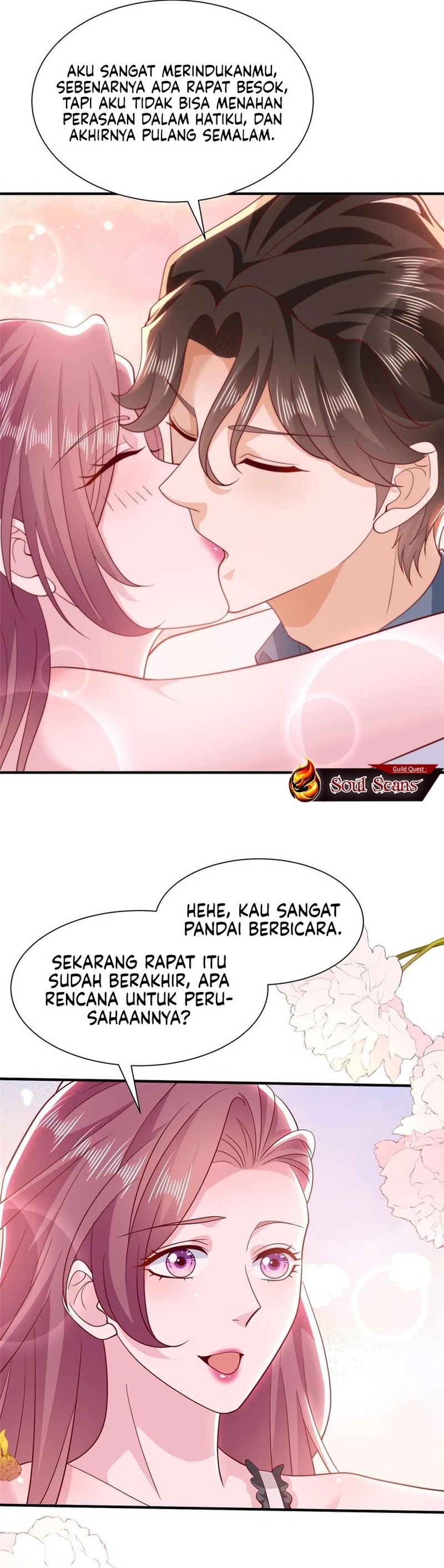 I Randomly Have A New Career Every Week chapter 394