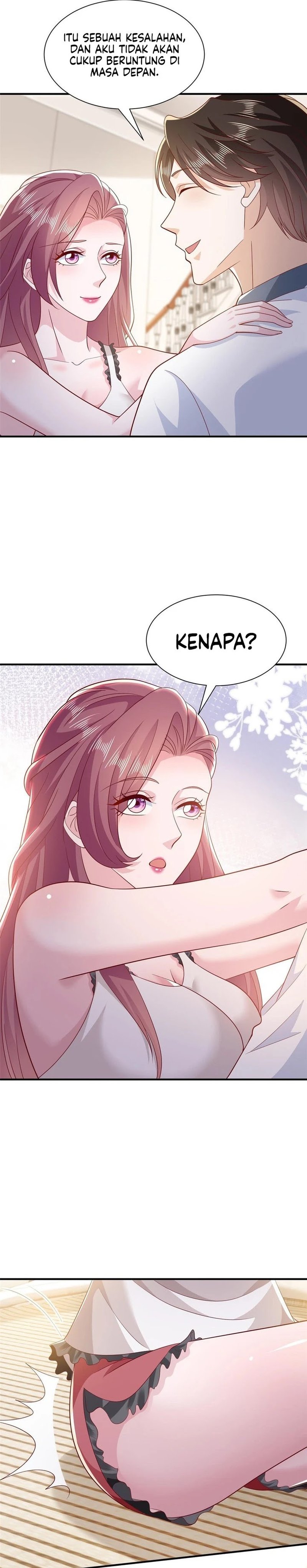 I Randomly Have A New Career Every Week chapter 394