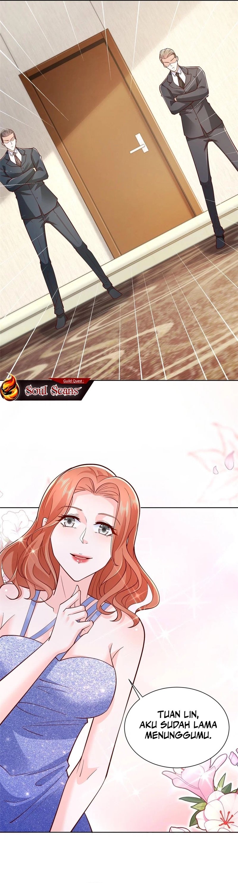 I Randomly Have A New Career Every Week chapter 405