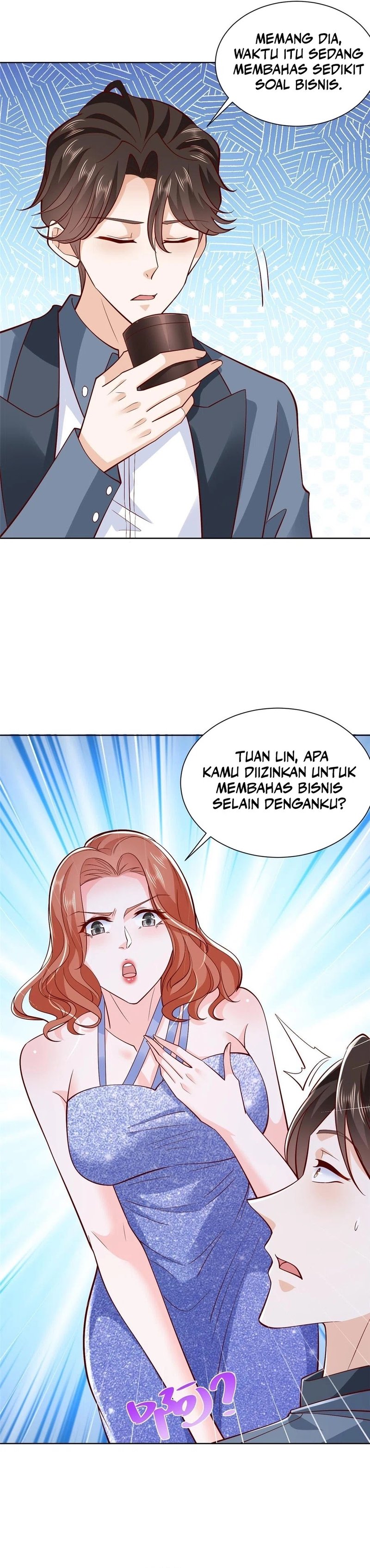 I Randomly Have A New Career Every Week chapter 405
