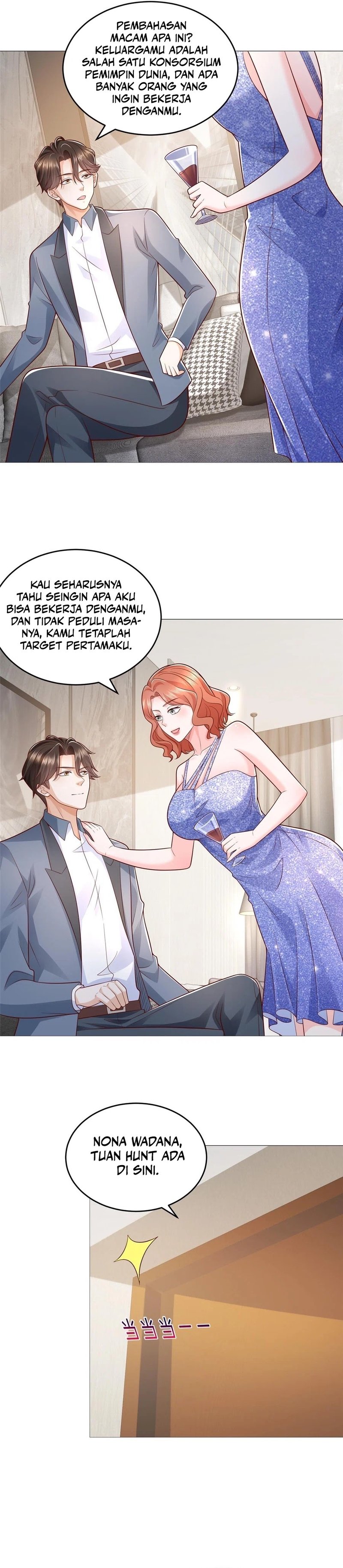 I Randomly Have A New Career Every Week chapter 405