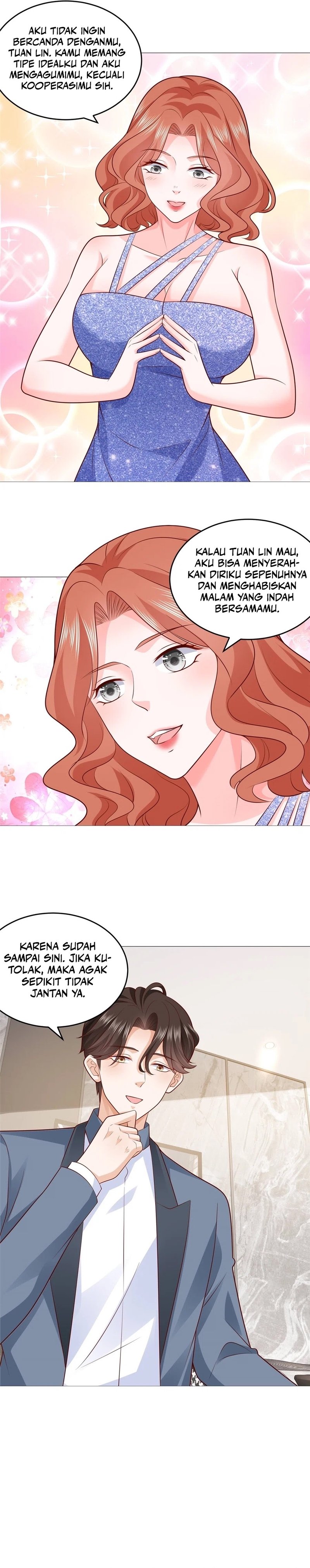 I Randomly Have A New Career Every Week chapter 405