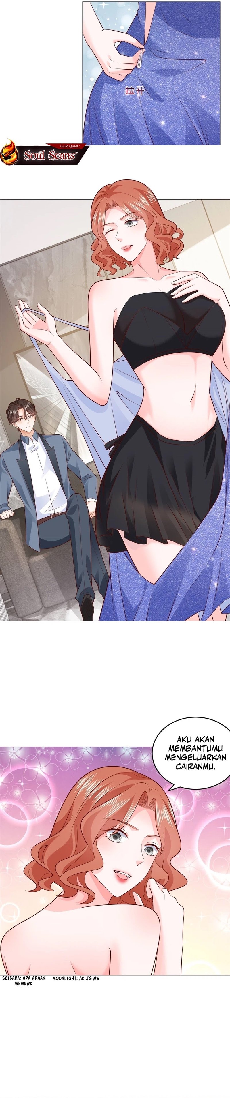 I Randomly Have A New Career Every Week chapter 405