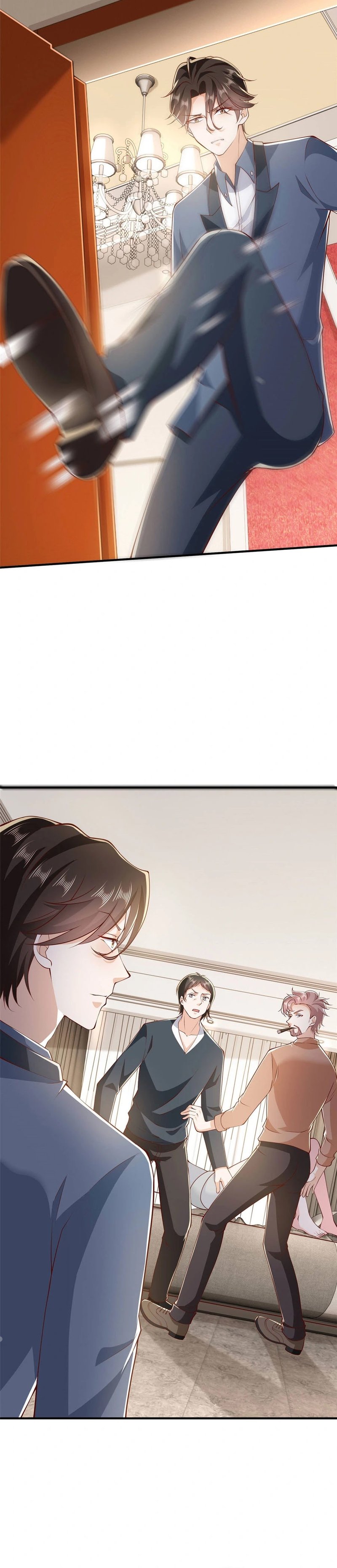 I Randomly Have A New Career Every Week Chapter 408 Bahasa Indonesia