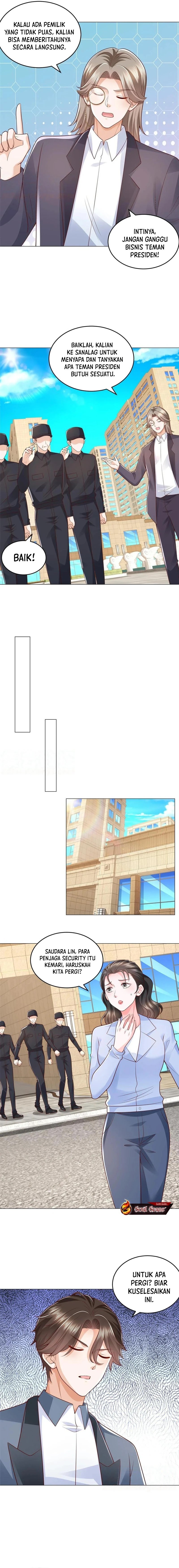 I Randomly Have A New Career Every Week chapter 418