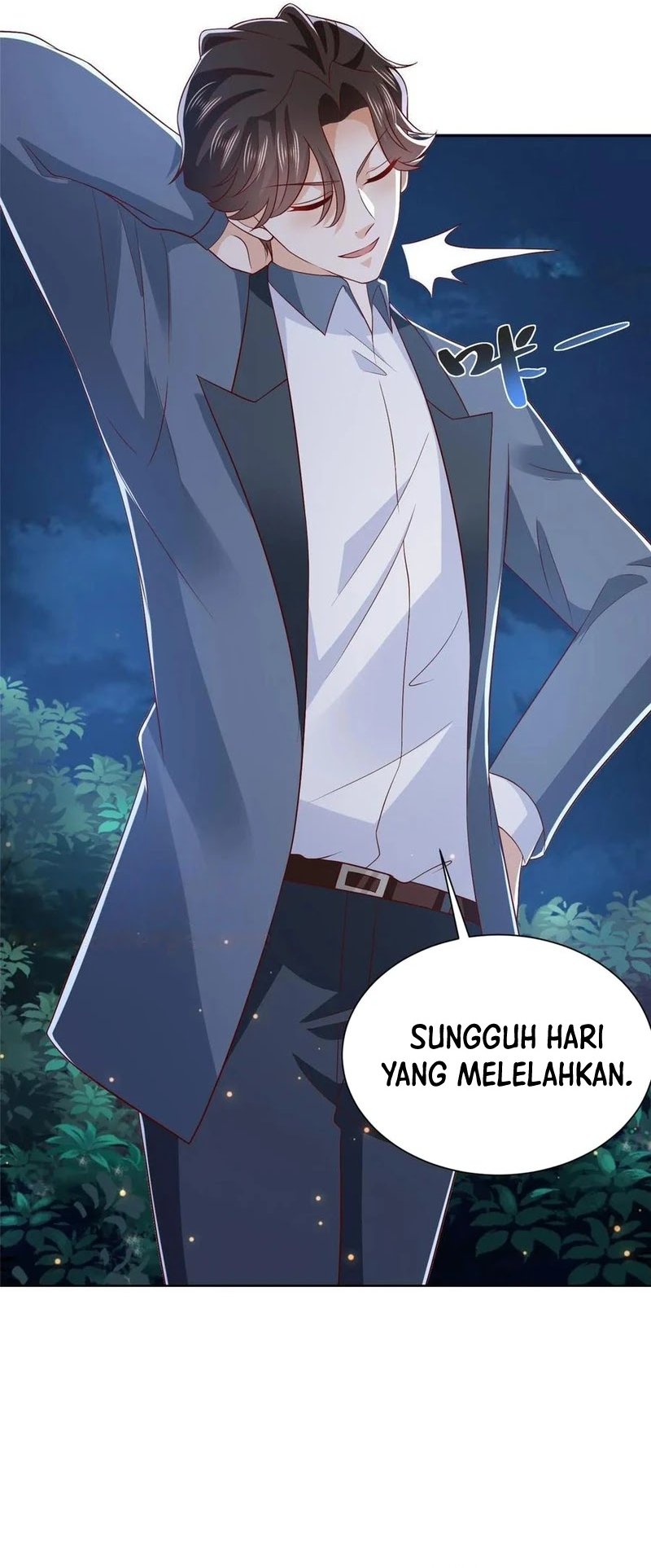 I Randomly Have A New Career Every Week chapter 424