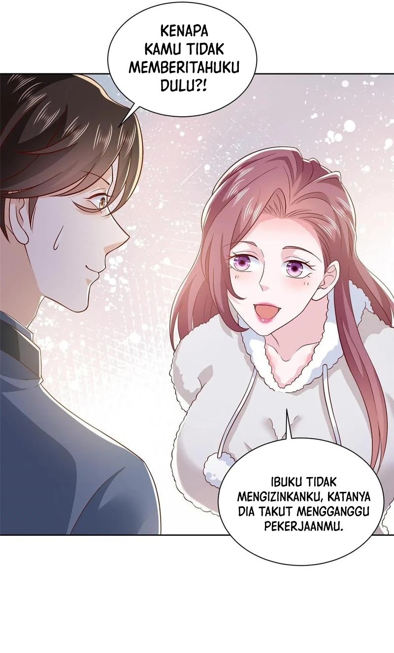 I Randomly Have A New Career Every Week chapter 424