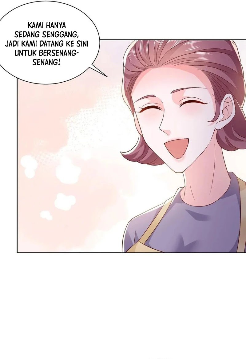 I Randomly Have A New Career Every Week chapter 424