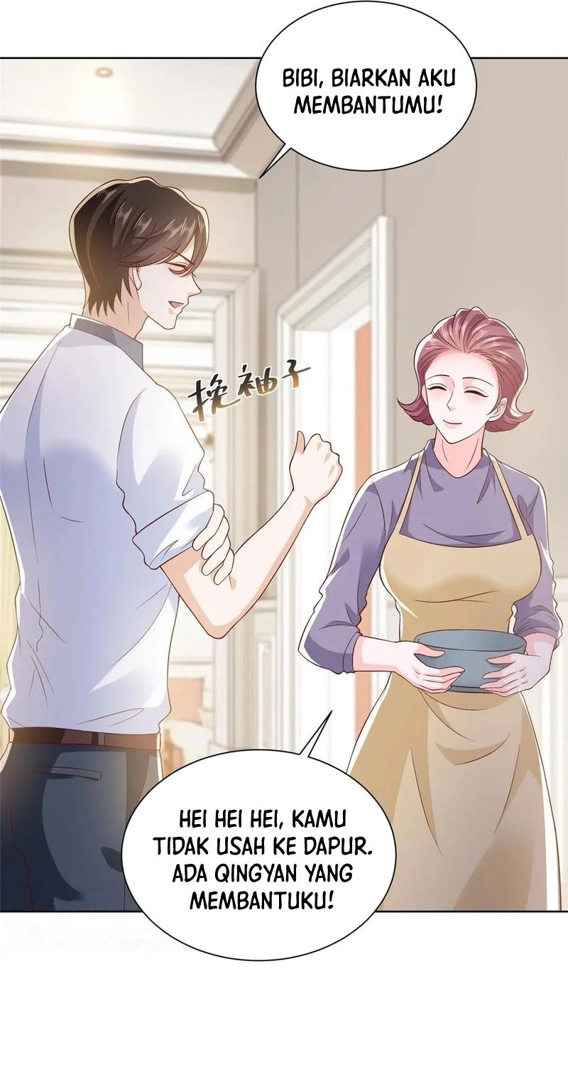 I Randomly Have A New Career Every Week chapter 424