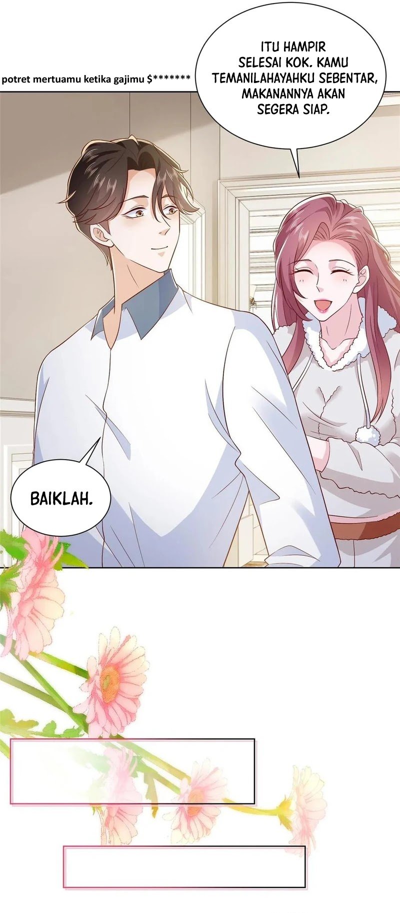 I Randomly Have A New Career Every Week chapter 424