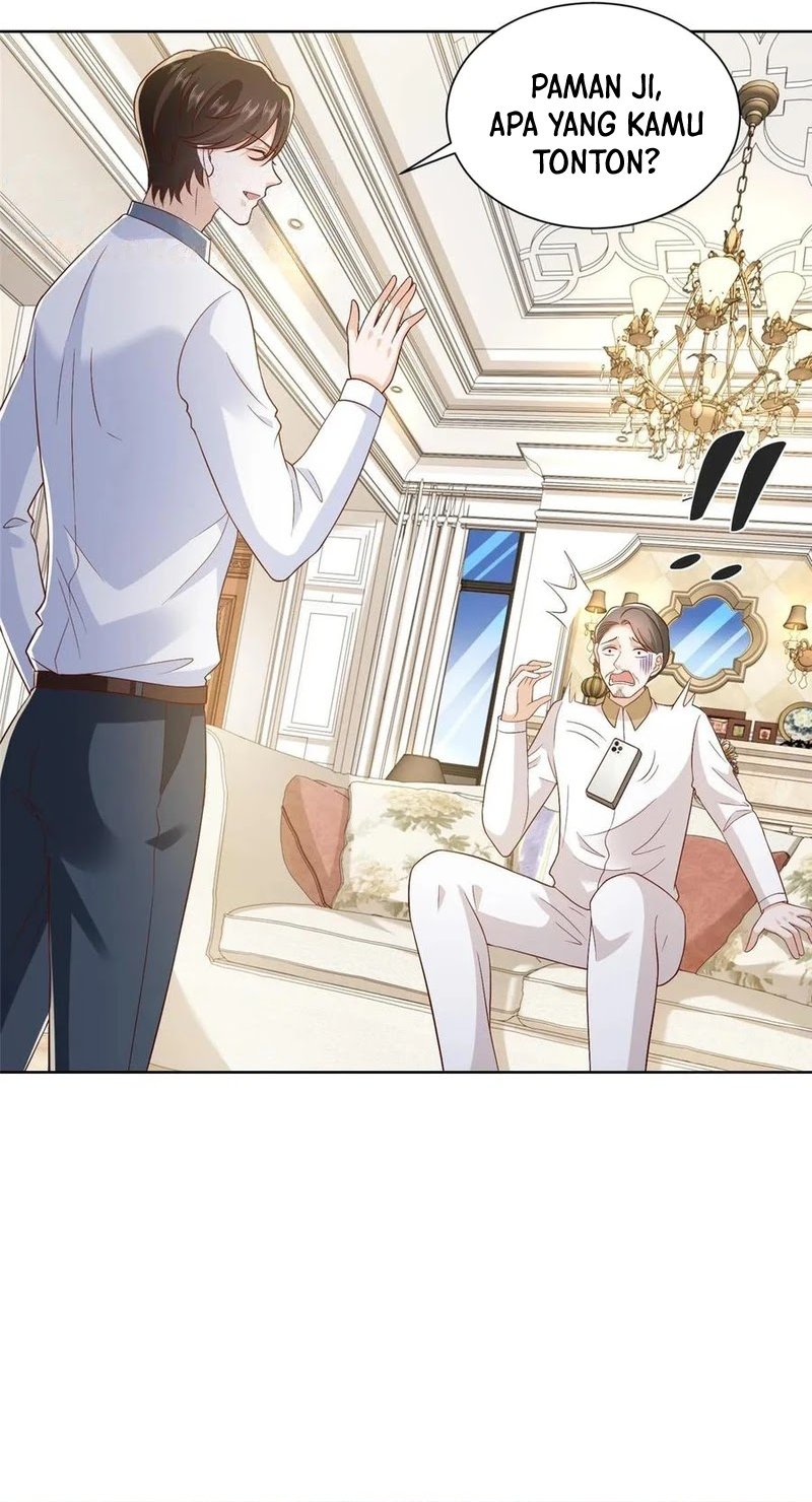I Randomly Have A New Career Every Week chapter 424