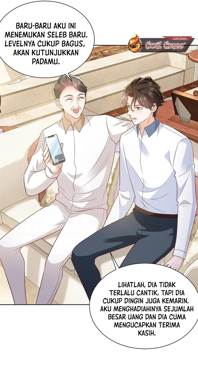 I Randomly Have A New Career Every Week chapter 424