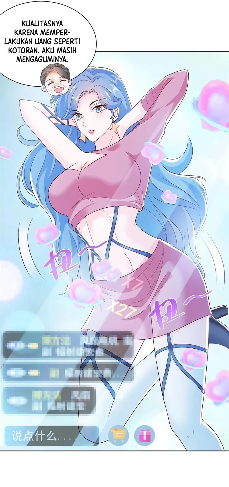 I Randomly Have A New Career Every Week chapter 424