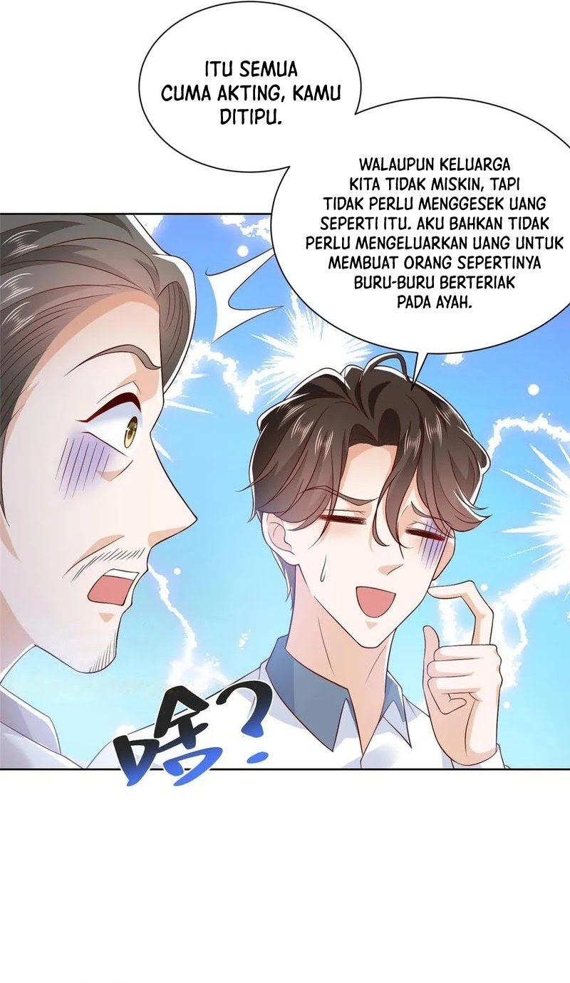 I Randomly Have A New Career Every Week chapter 424